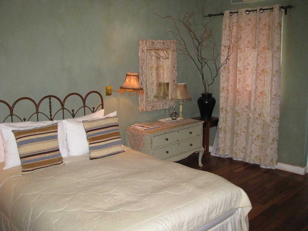 De Langenhof Hotel Riebeek-West Room photo